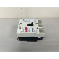 Cutler-Hammer GDB 14K Circuit Breaker 3 Pole 240/4...